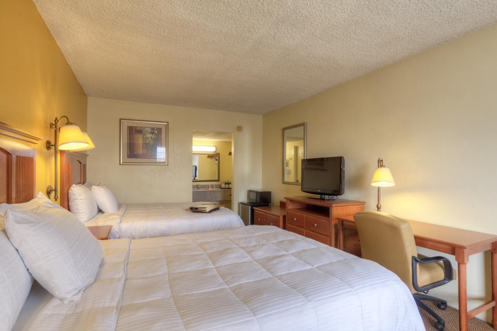 Econo Lodge Byron Rum bild