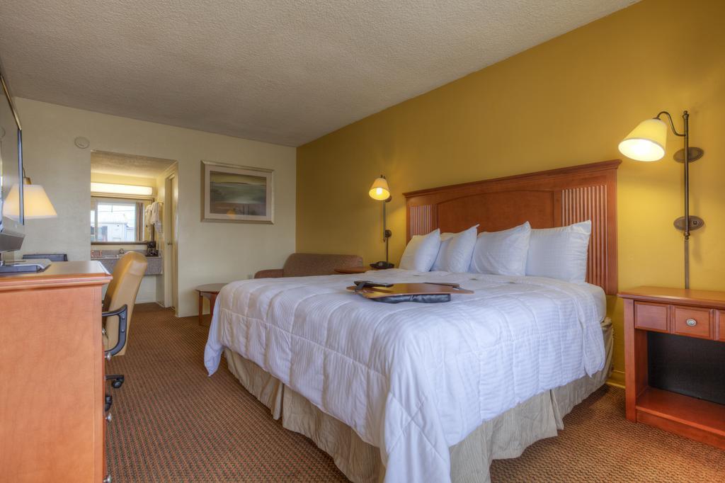 Econo Lodge Byron Rum bild
